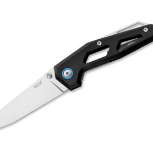 MKM Edge Liner Black