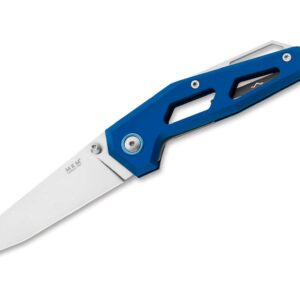 MKM Edge Liner Blue