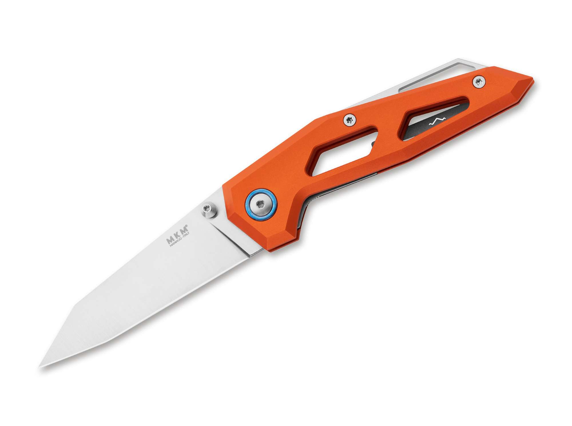 MKM Edge Liner Orange
