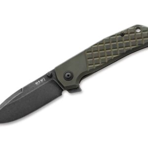 MKM Maximo OD Green BB
