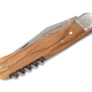 Goyon-Chazeau Le Pionnier 3 Pcs