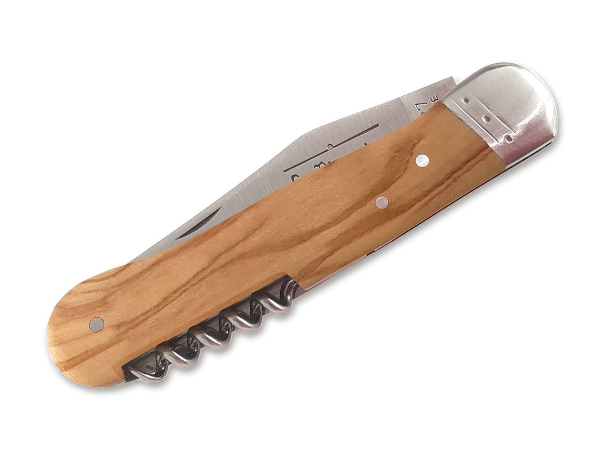 Goyon-Chazeau Le Pionnier 3 Pcs