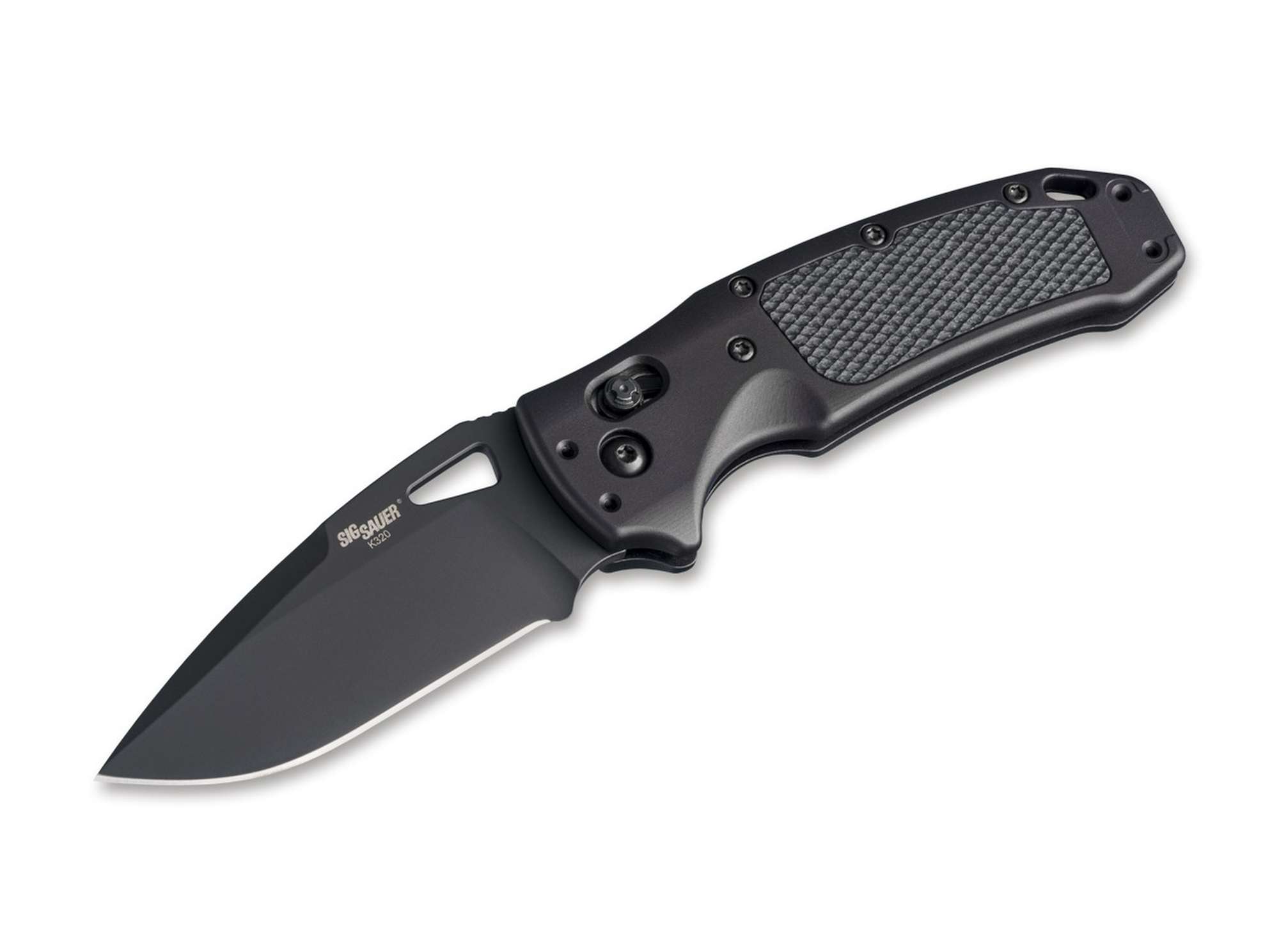 Hogue SIG K320 AXG Pro 3.5