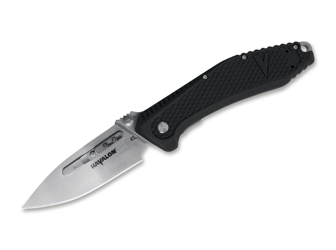 Havalon REDI Black