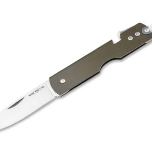 History Knife & Tool Japanese Army Pen Knife Can Opener