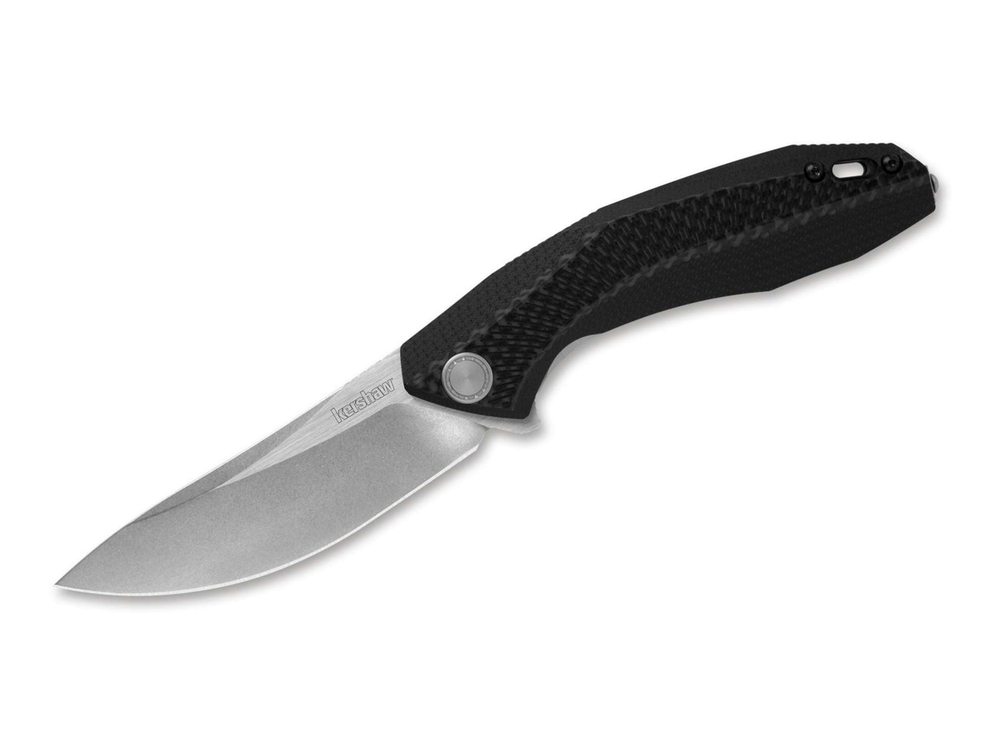 Kershaw Tumbler