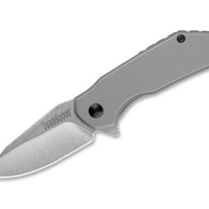 Kershaw Valve