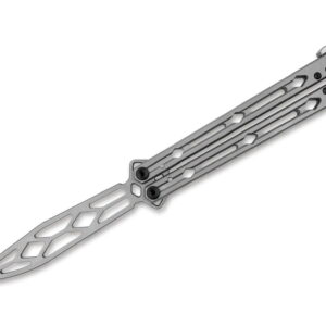 Kershaw Lucha Trainer