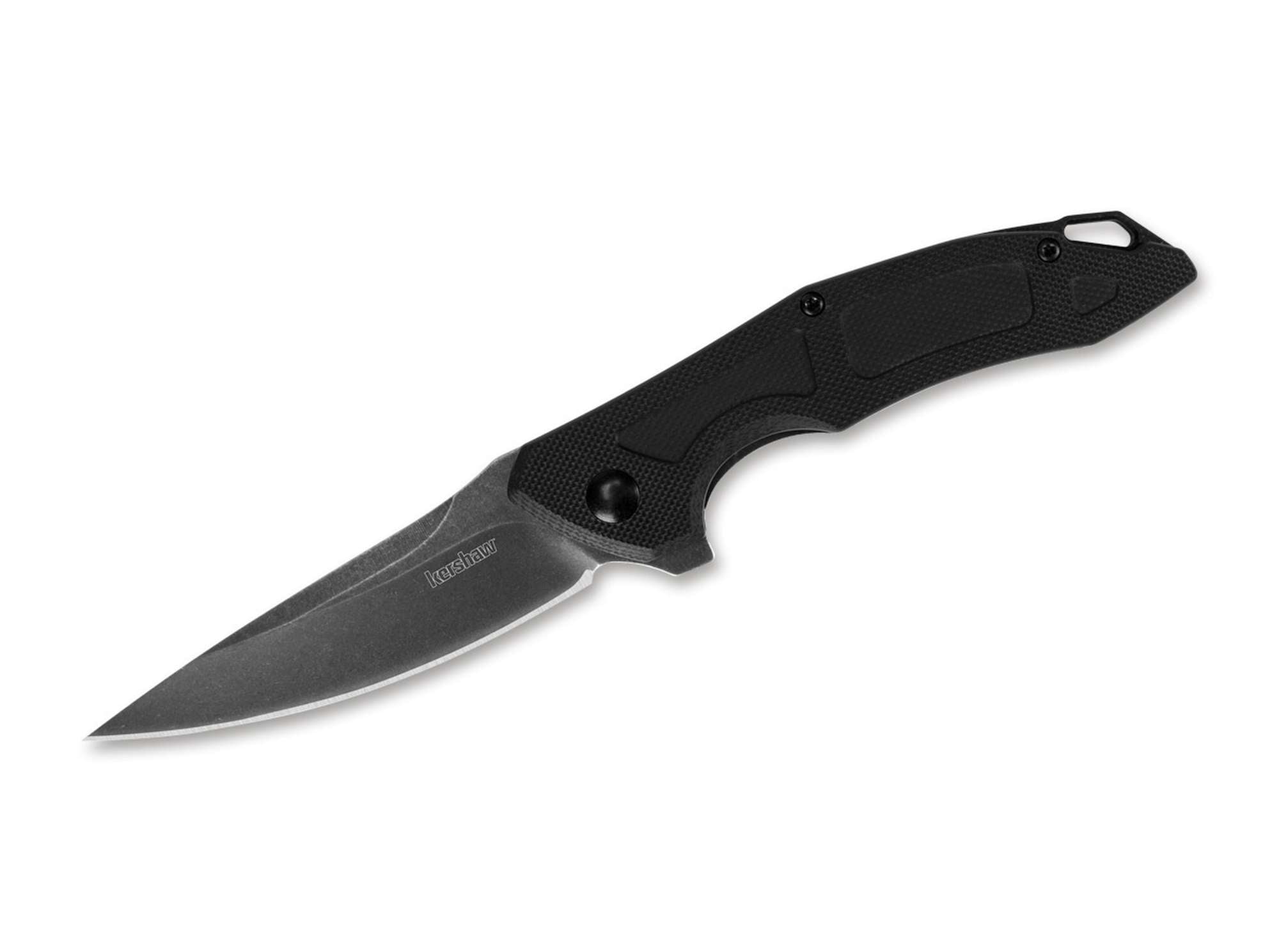 Kershaw Method