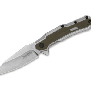Kershaw Salvage