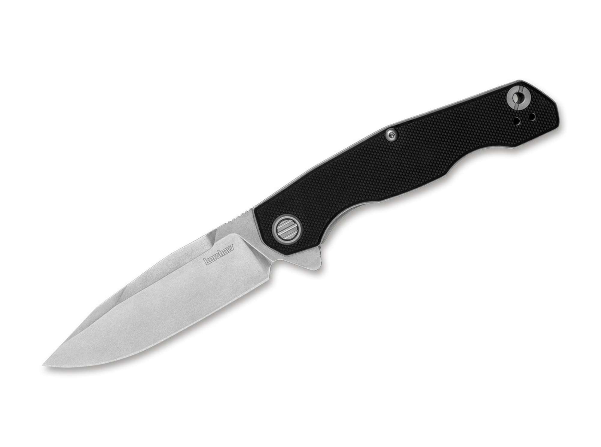 Kershaw Inception