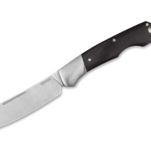 Kershaw Parley