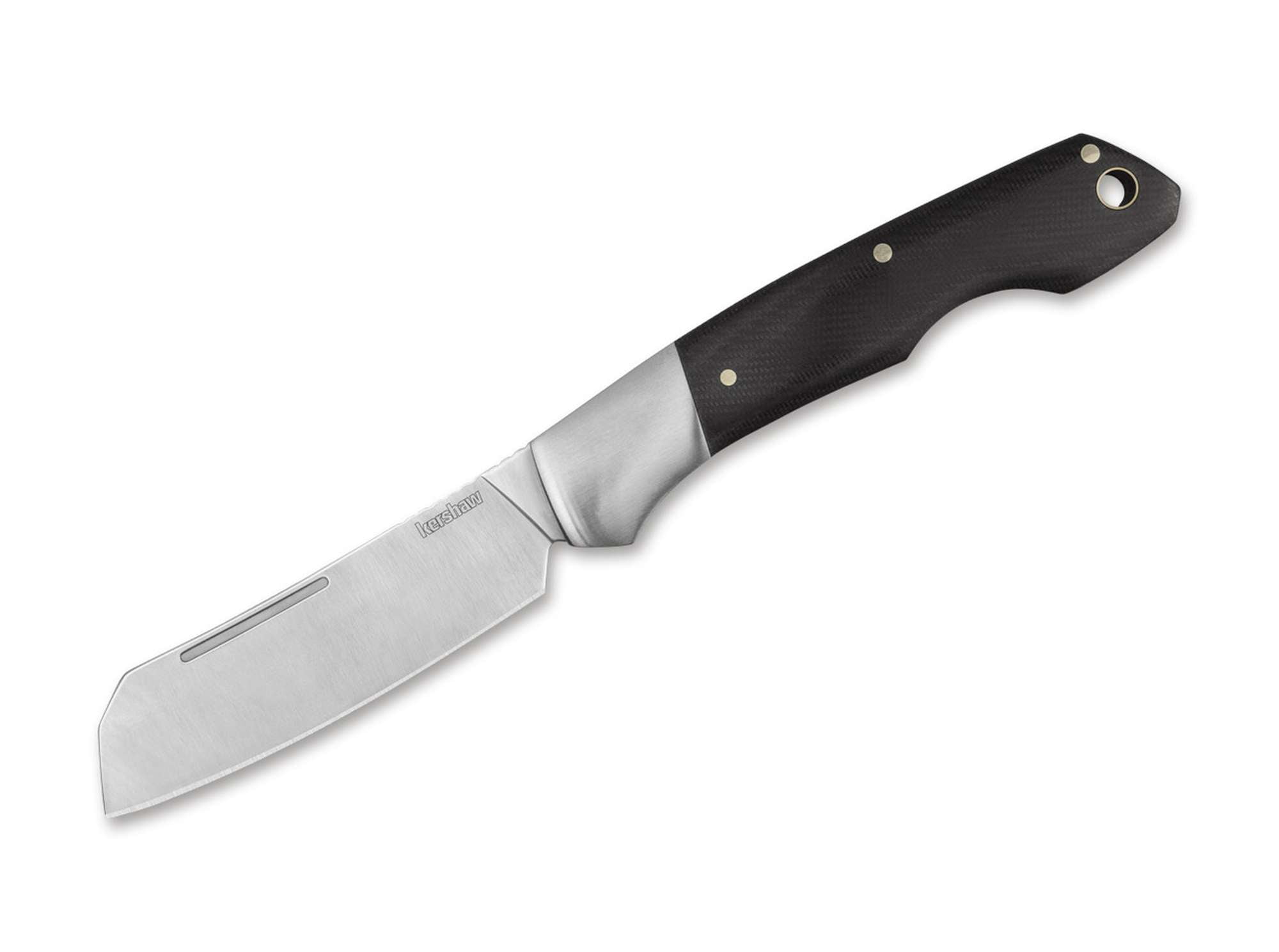 Kershaw Parley