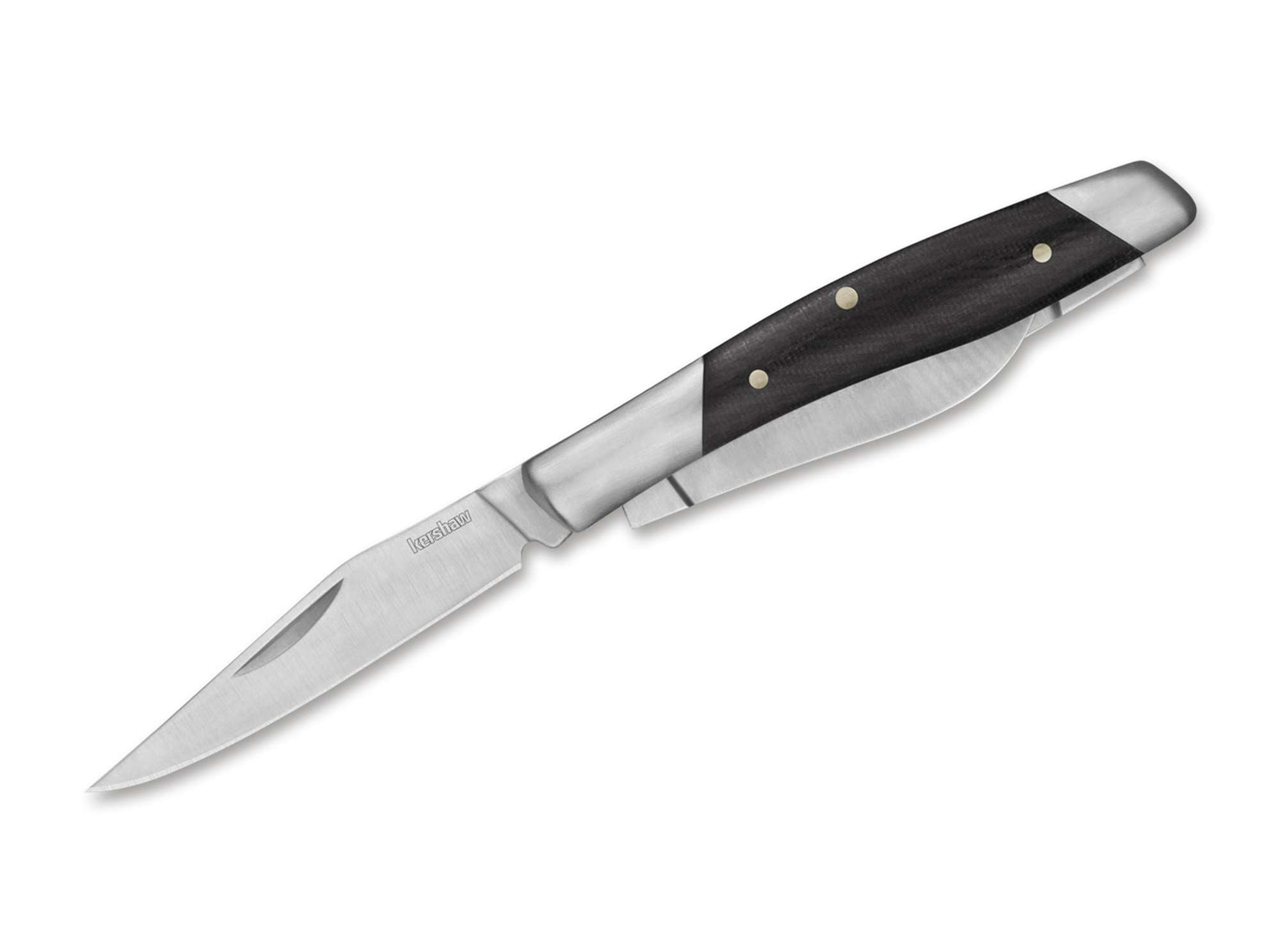Kershaw Iredale