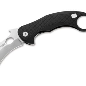LionSteel L.E. One Black Stone Washed
