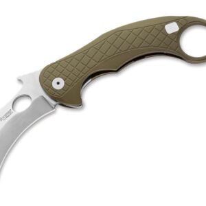 LionSteel L.E. One Green Stone Washed