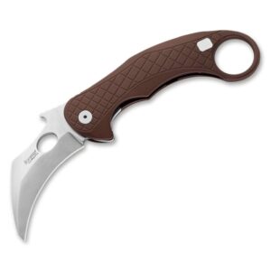 LionSteel L.E. One Brown Stone Washed