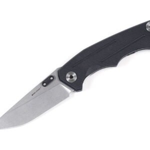 Real Steel Crusader Black