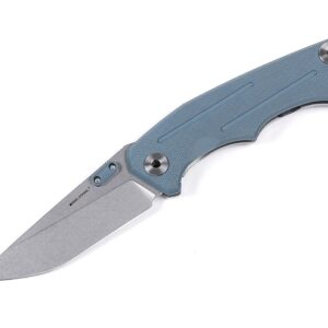 Real Steel Crusader Light Grey