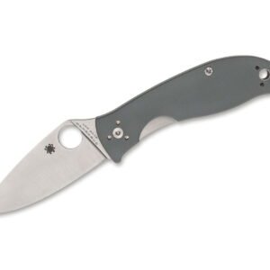 Spyderco Polestar Peel-Ply