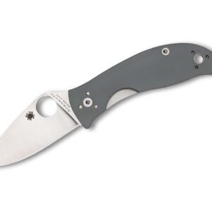 Spyderco Alcyone Peel-Ply