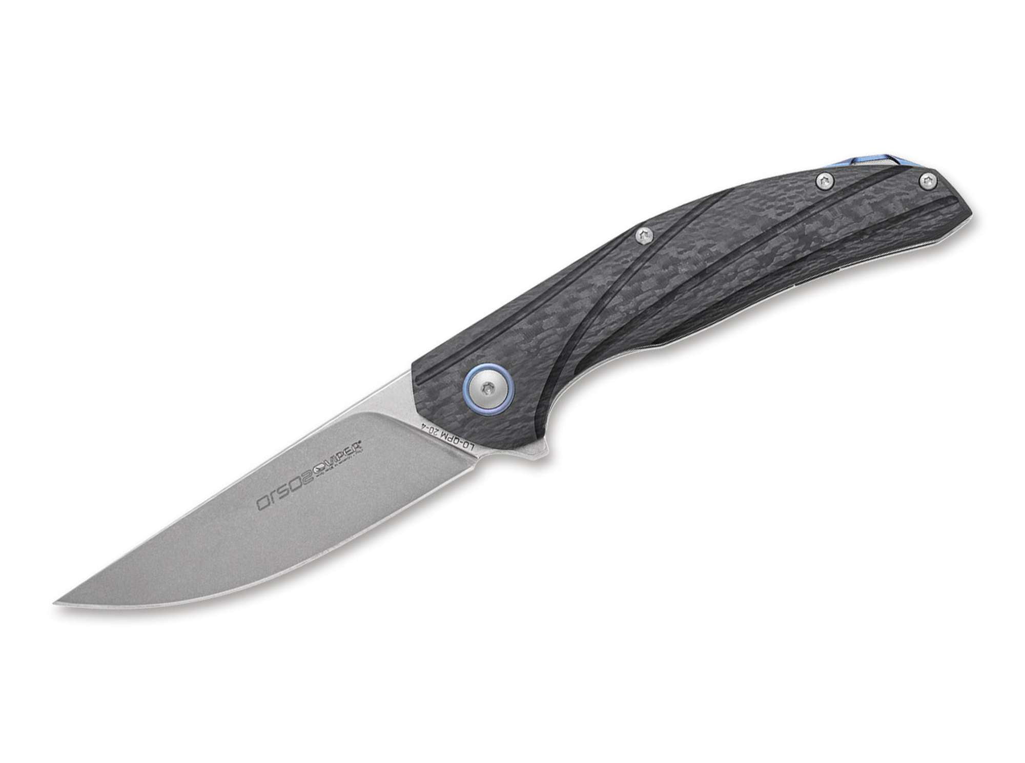 Viper Orso 2 CF