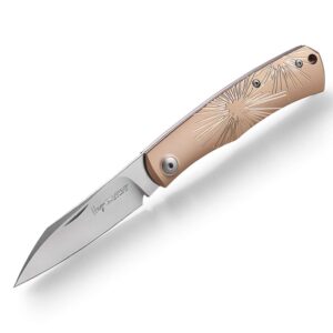 Viper Hug Bronze Star