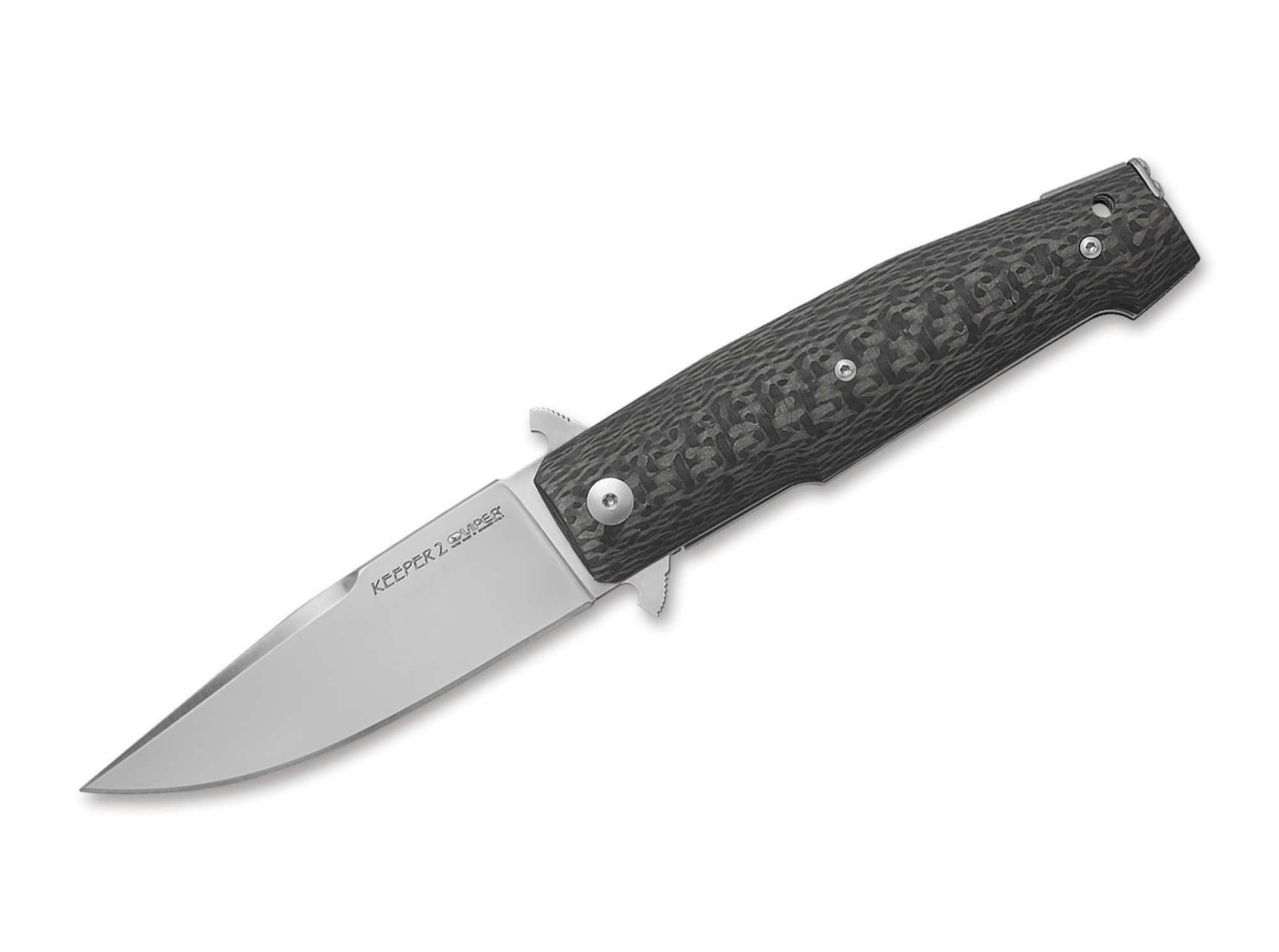 Viper Keeper 2 CF