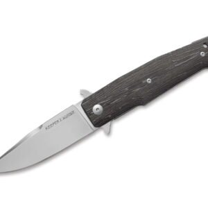 Viper Keeper 2 CF Stainless