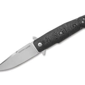 Viper Keeper 2 CF Stainless Damask