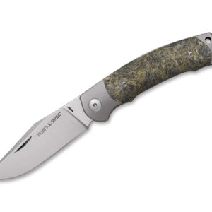 Viper Twin Titanium CF Gold