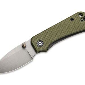 CIVIVI Baby Banter G10 Green