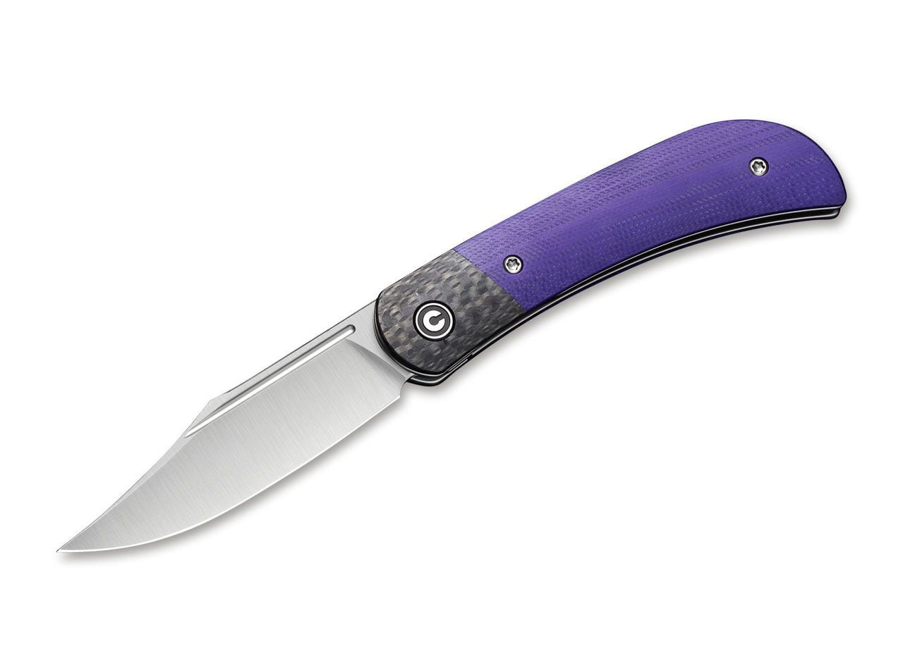 CIVIVI Appalachian Drifter II G10 Purple