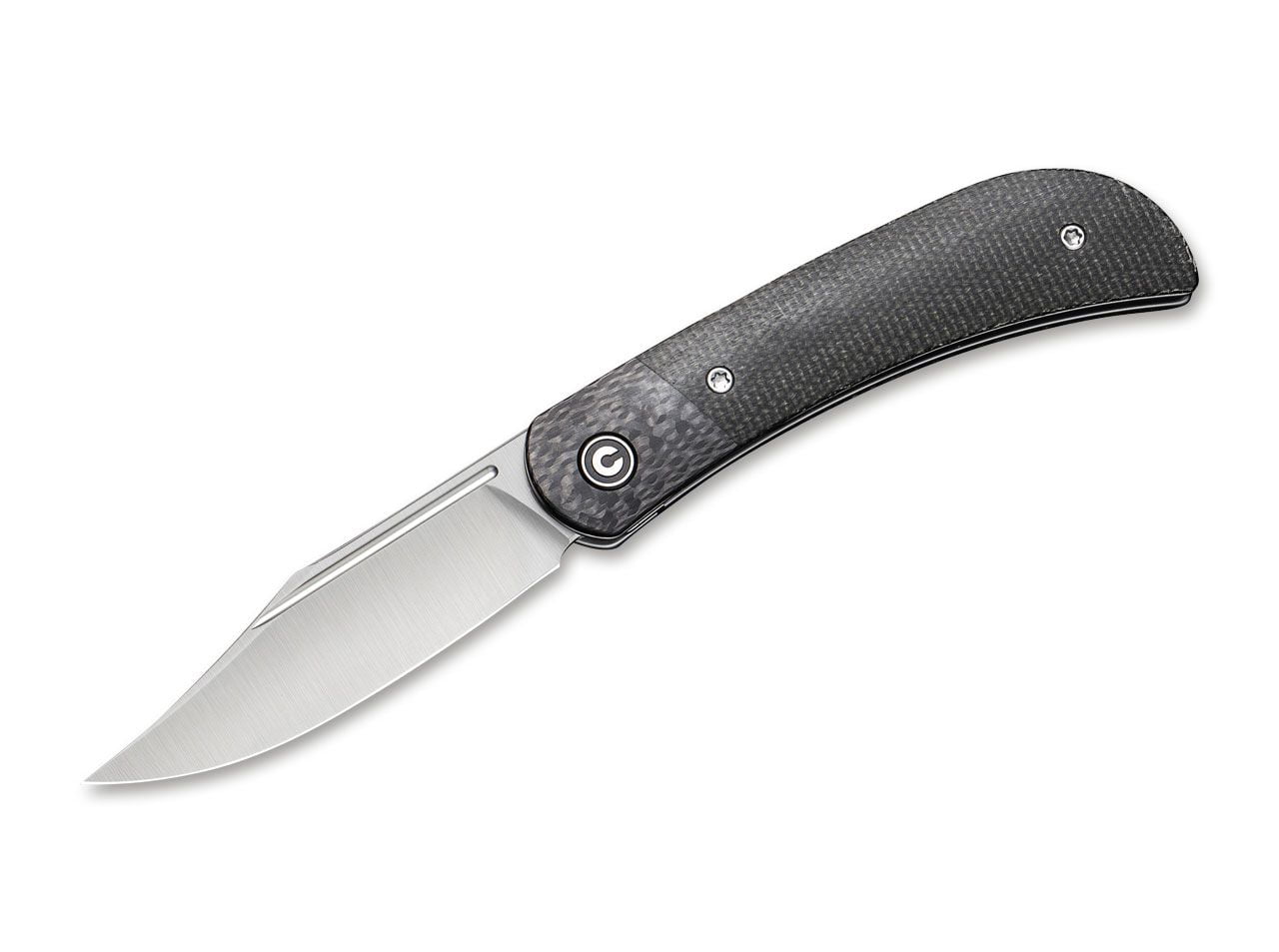 CIVIVI Appalachian Drifter II G10 Green