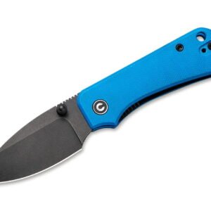 CIVIVI Baby Banter G10 Blue