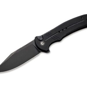 CIVIVI Cogent G10 All Black