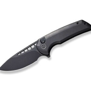 WE Knife Mini Malice Titanium All Black