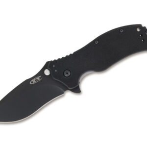 Zero Tolerance 0350