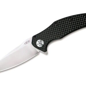 Zero Tolerance 0770CF