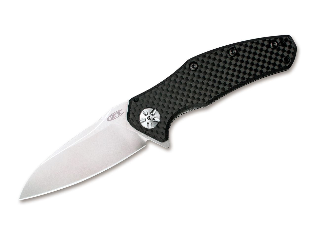 Zero Tolerance 0770CF