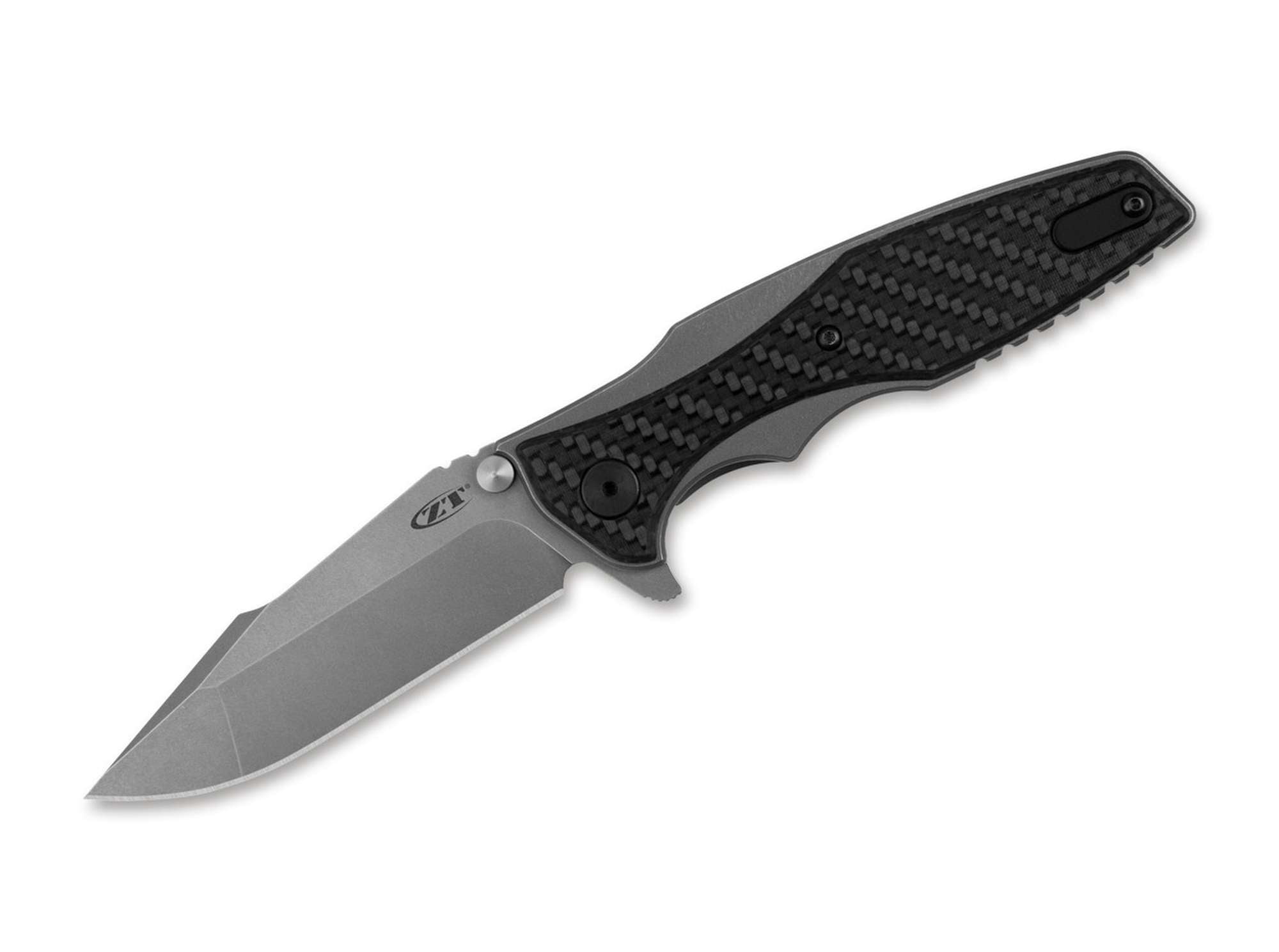 Zero Tolerance 0393GLCF