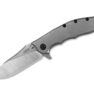 Zero Tolerance 0562TI