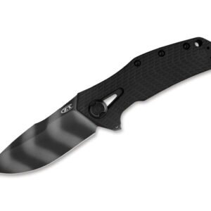 Zero Tolerance 0308BLKTS