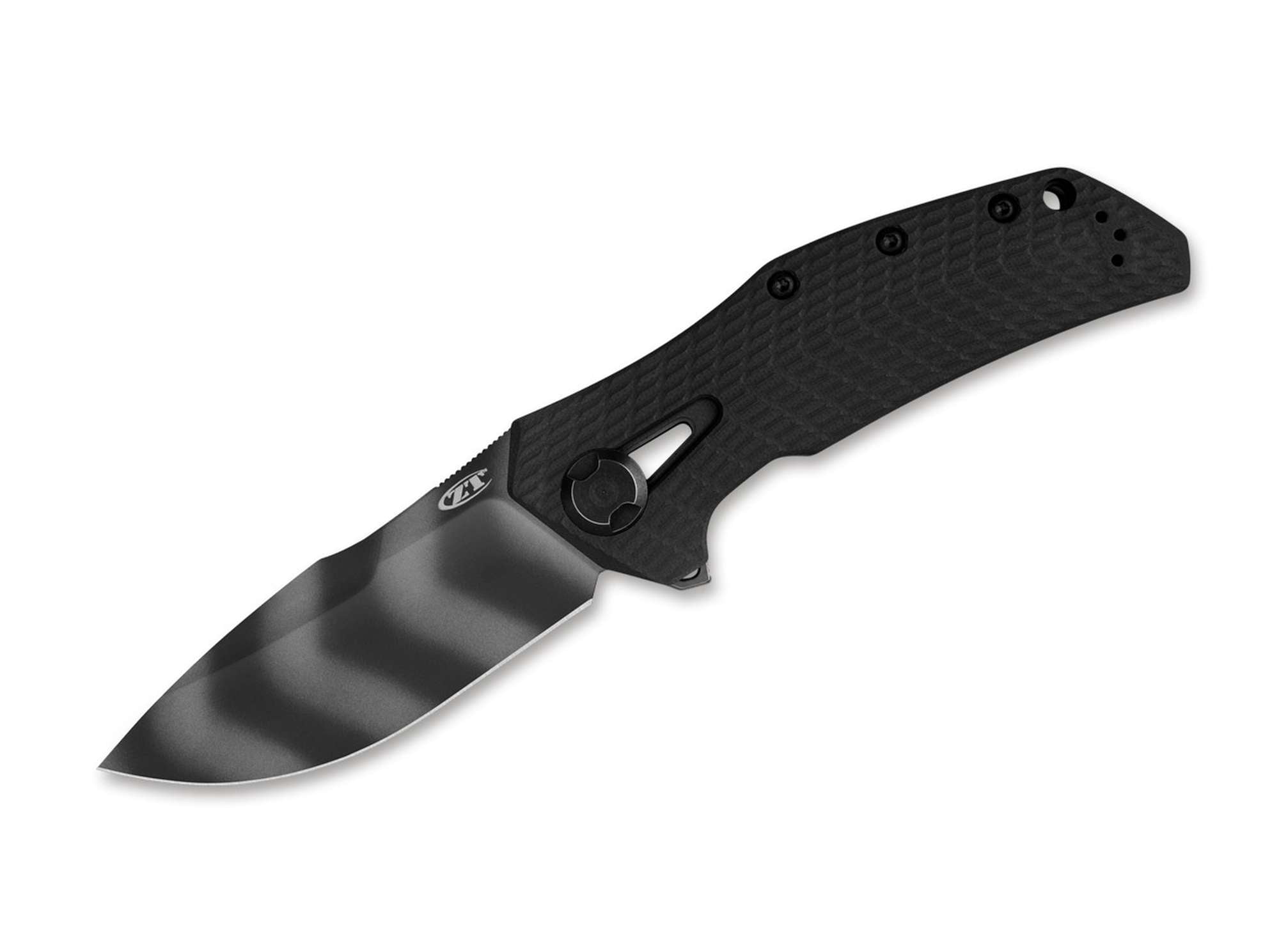 Zero Tolerance 0308BLKTS