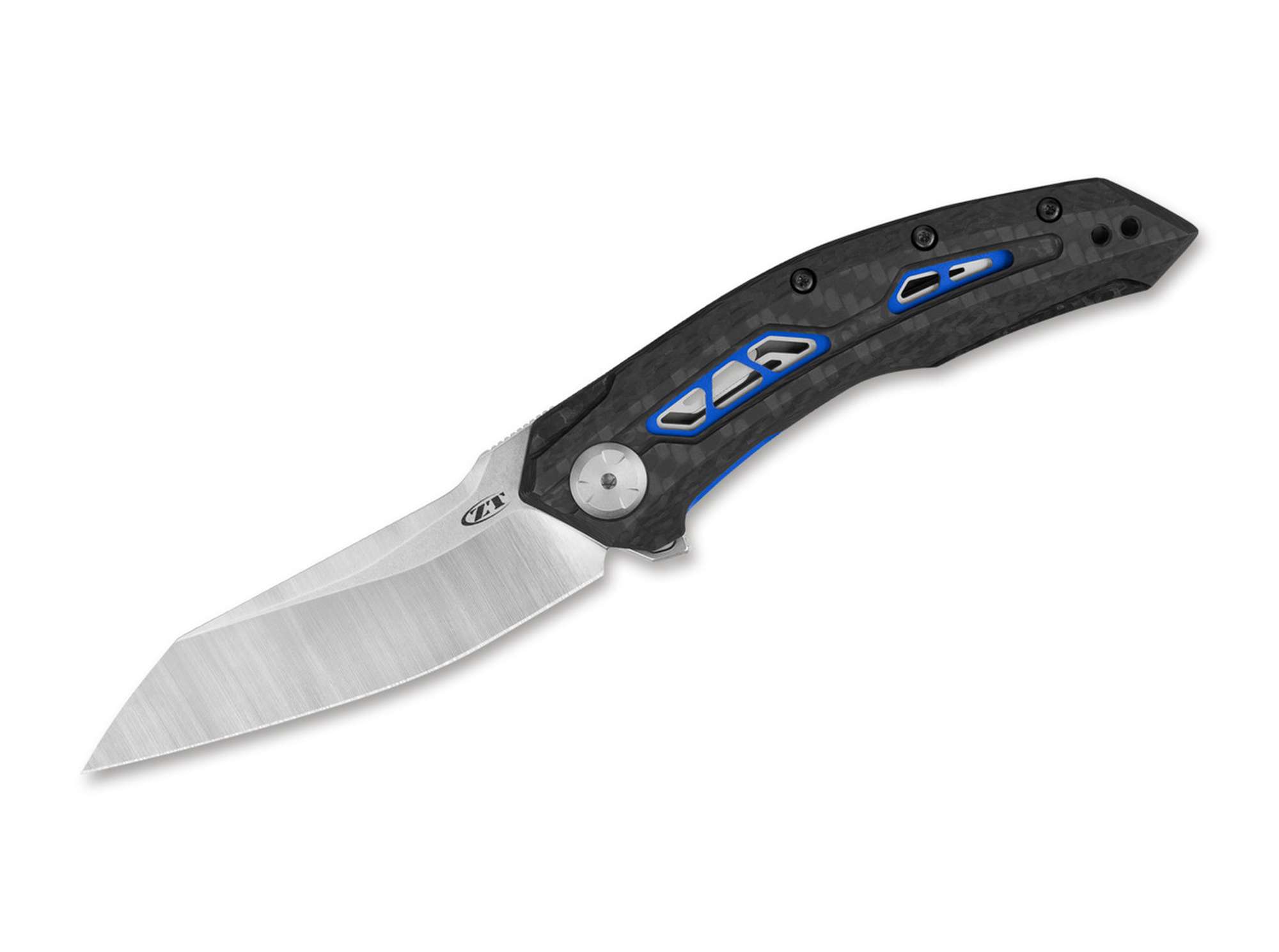 Zero Tolerance 0762
