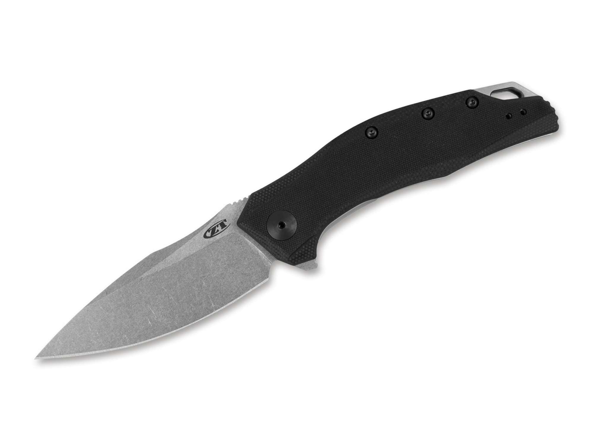 Zero Tolerance 0357