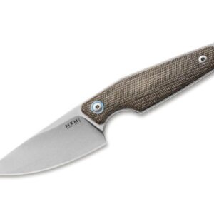 MKM Makro 1 Micarta Green