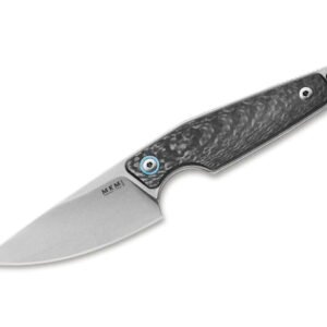 MKM Makro 1 CF Black