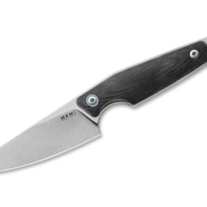 MKM Makro 2 G10 Black