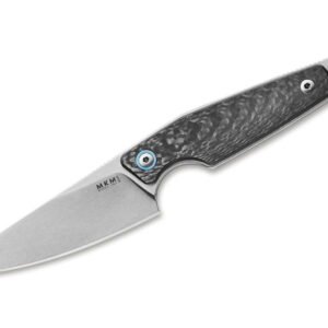MKM Makro 2 CF Black